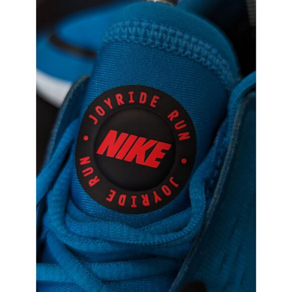 Nike Joyride Dual Run Sneakers Trainers Shoes Blue Bring CN9600 Activewear Gym - Picture 8 of 9